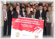 Semana Internacional